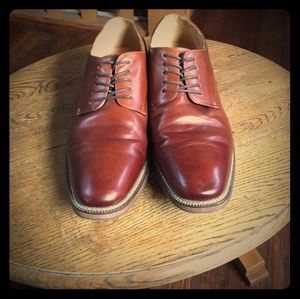 JOSEPH ABBOUD Dress shoes